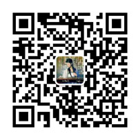 某某崗?fù)び邢薰?二維碼